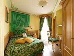 Hotel Alle Alpi