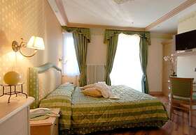 Hotel Alle Alpi