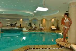 Hotel Alle Alpi