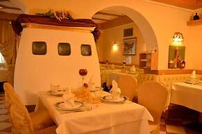 Hotel Alle Alpi