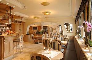 Hotel Alle Alpi