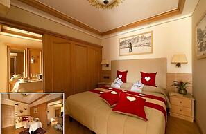 Hotel Alle Alpi