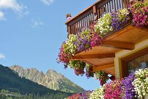 Hotel Alle Alpi