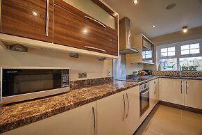 Host Stay Stonehaven