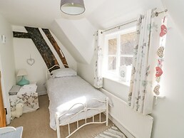 Millstone House