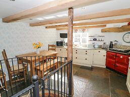 Millstone House