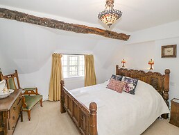 Millstone House