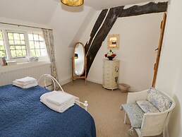 Millstone House