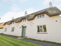 Millstone House