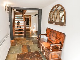 Millstone House
