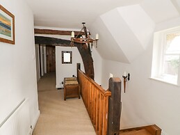 Millstone House