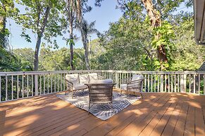 Stunning Seminole Vacation Rental w/ Private Pool!
