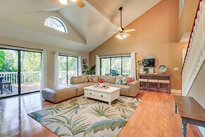 Stunning Seminole Vacation Rental w/ Private Pool!