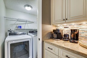 Stunning Seminole Vacation Rental w/ Private Pool!