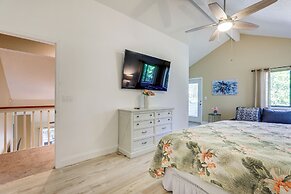 Stunning Seminole Vacation Rental w/ Private Pool!