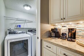 Stunning Seminole Vacation Rental w/ Private Pool!