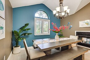 Stunning Seminole Vacation Rental w/ Private Pool!