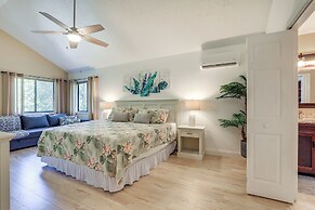 Stunning Seminole Vacation Rental w/ Private Pool!