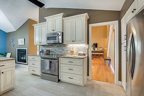 Stunning Seminole Vacation Rental w/ Private Pool!