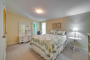 Cozy Langley Retreat: Water Views & Beach Access