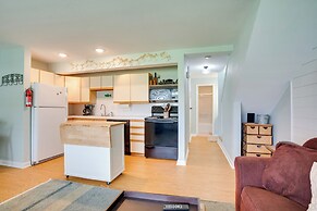 Lovely Crescent Bar Condo w/ Community Amenities!