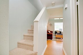Lovely Crescent Bar Condo w/ Community Amenities!