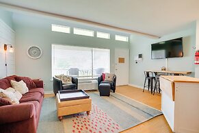 Lovely Crescent Bar Condo w/ Community Amenities!