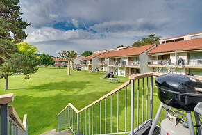 Lovely Crescent Bar Condo w/ Community Amenities!