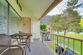 Lovely Crescent Bar Condo w/ Community Amenities!