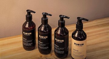 Kukun Tonalá 30 Roma