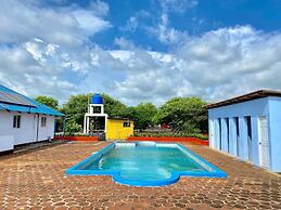 Hostal Playa Azul