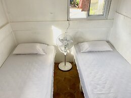 Hostal Playa Azul