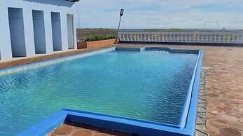 Hostal Playa Azul