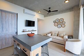 Ancora Punta Mita