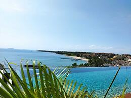 Ancora Punta Mita