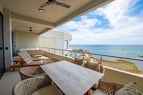 Ancora Punta Mita