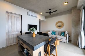 Ancora Punta Mita