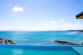Ancora Punta Mita