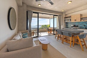 Ancora Punta Mita