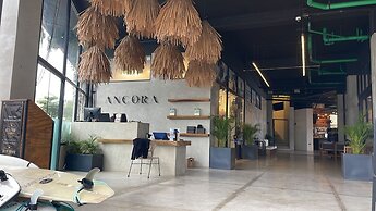 Ancora Punta Mita