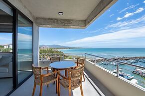 Ancora Punta Mita