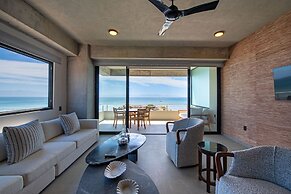 Ancora Punta Mita
