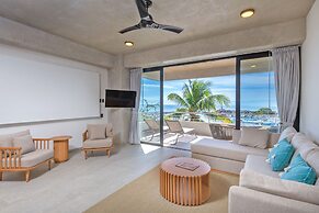 Ancora Punta Mita