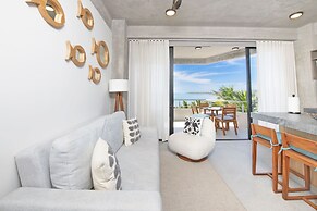 Ancora Punta Mita