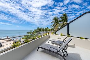 Ancora Punta Mita