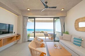Ancora Punta Mita