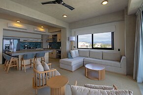 Ancora Punta Mita