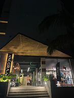 Ancora Punta Mita