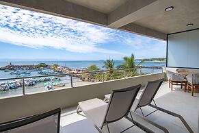 Ancora Punta Mita