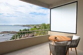 Ancora Punta Mita